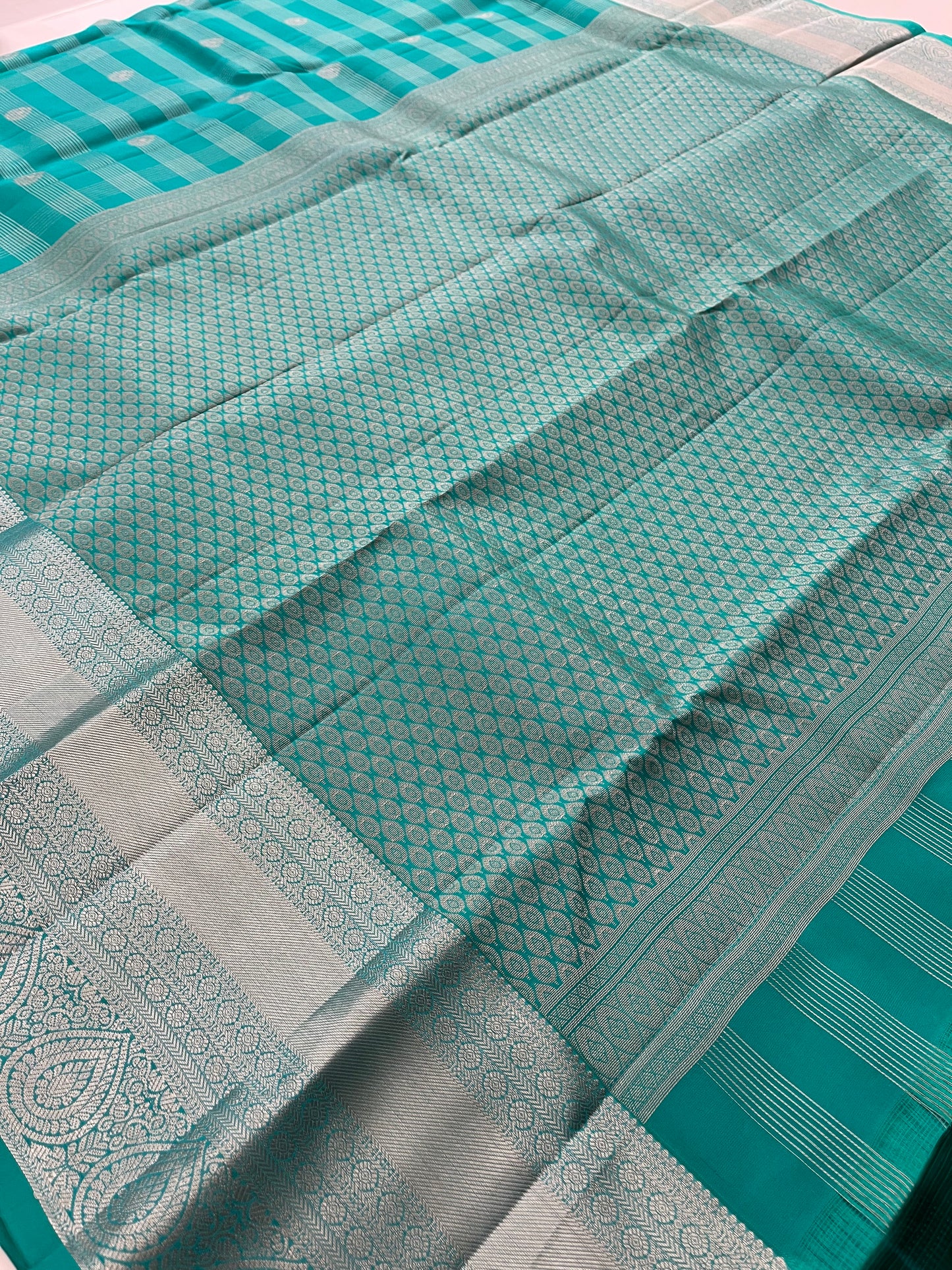 AP21 pure silk saree