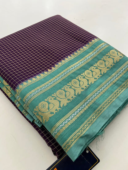 Banarasi Viscose Designer