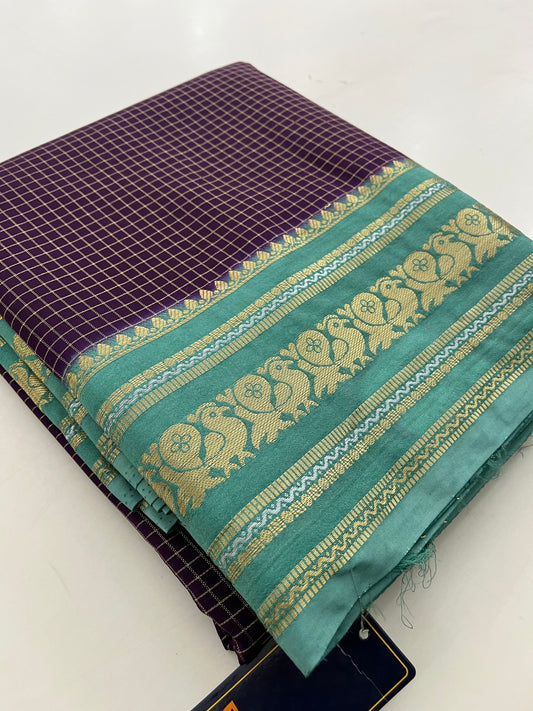 Banarasi Viscose Designer