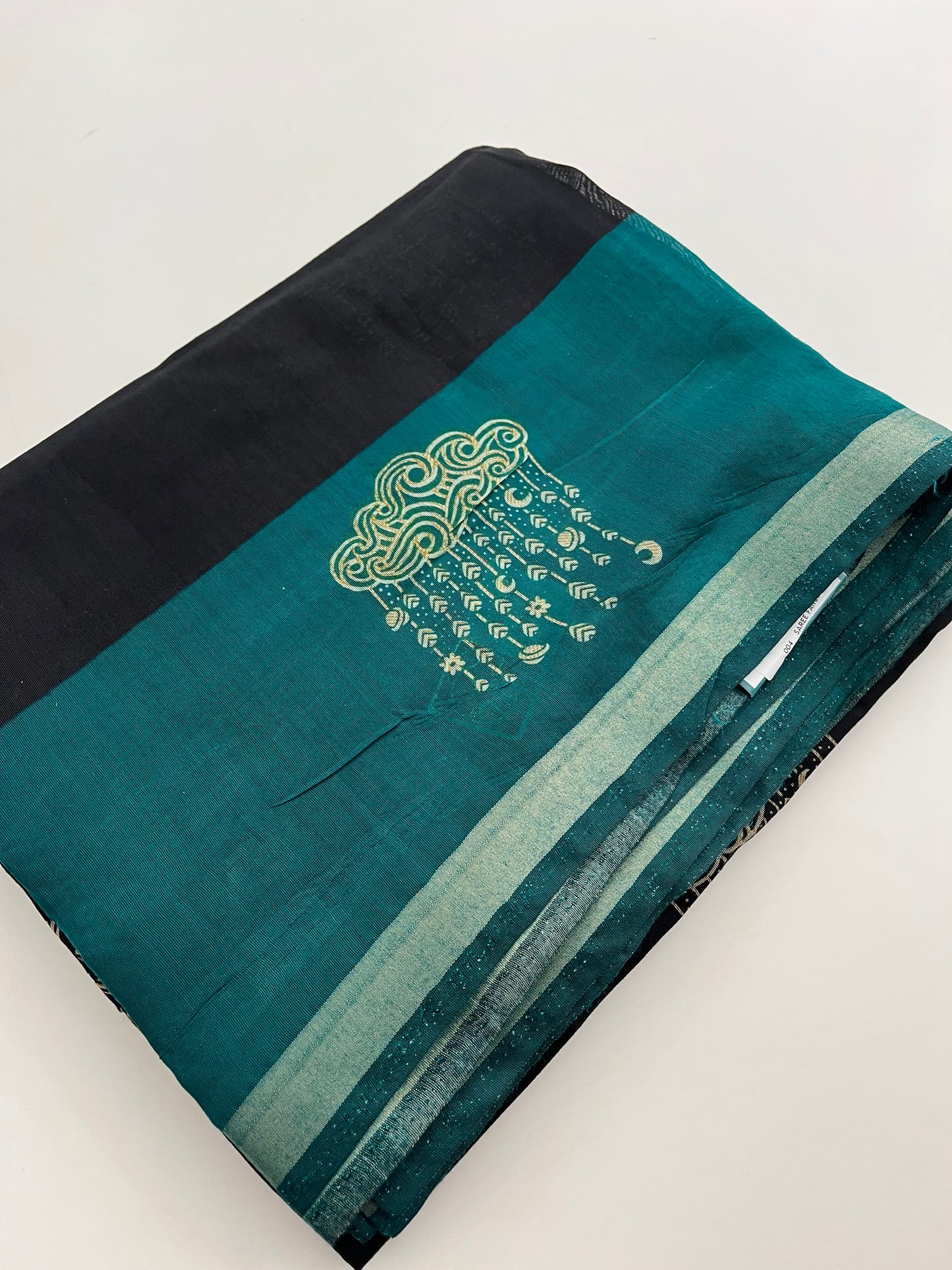 Zaveri silk fancy