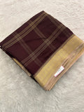 Premium Gajji Silk Saree-M14