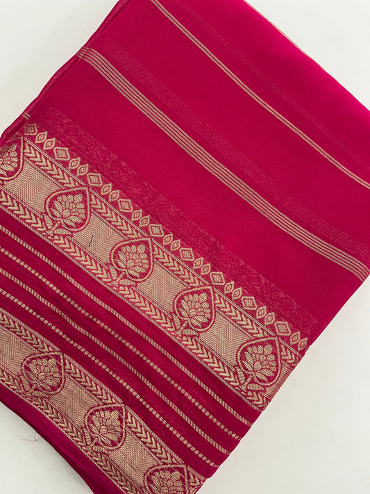 Premium Chiffon