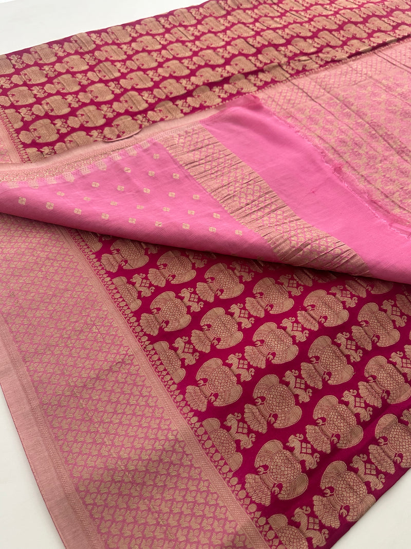 Crush Georgette New-J26