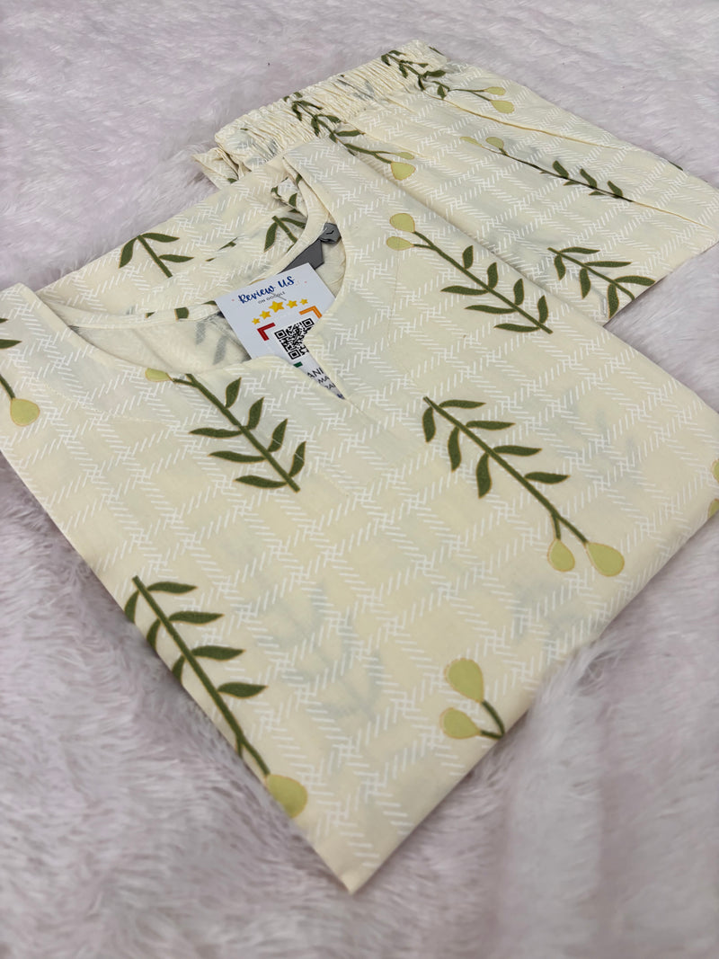 2Pc Cord Set