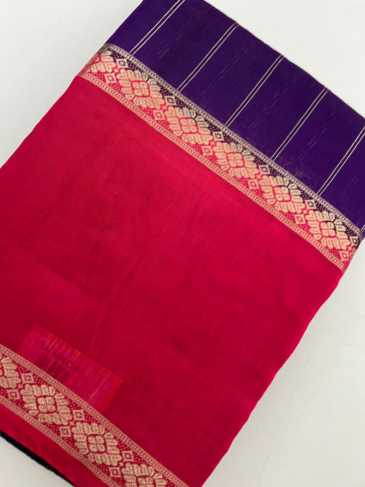 Assam Silk New