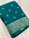 New Fancy saree-JU4