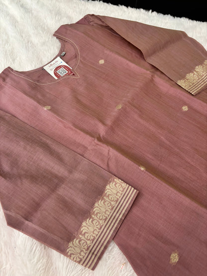 JAMDHANI 3PC Set