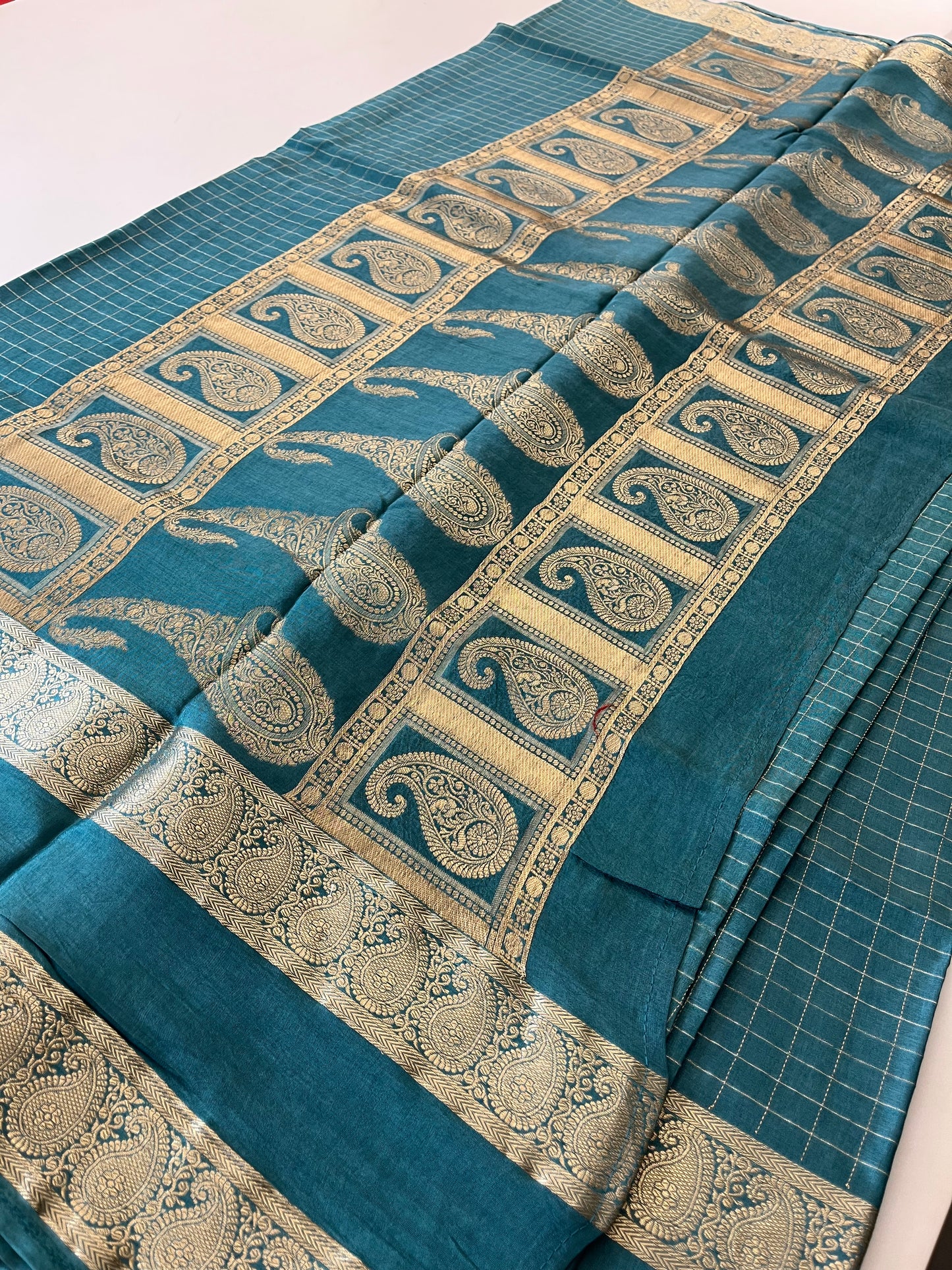 Banarasi Viscose family