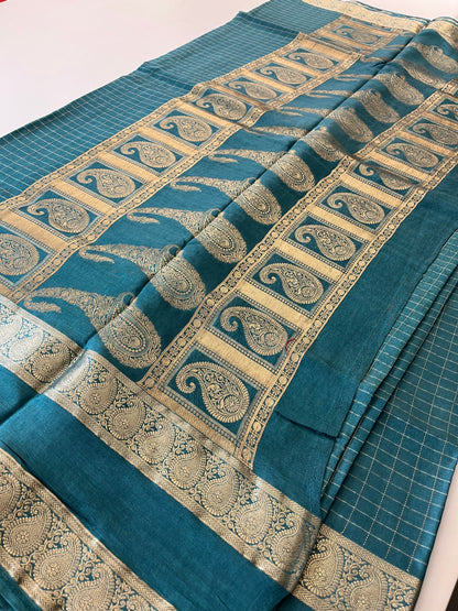 Banarasi Viscose family