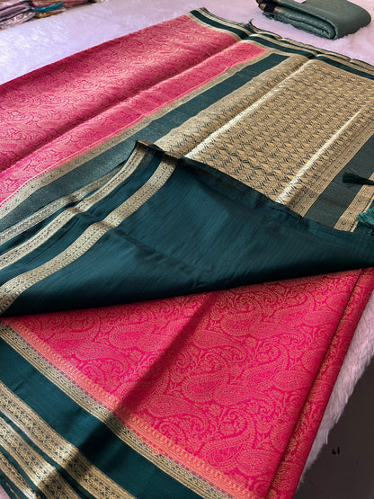 Banarasi Brocade Fancy