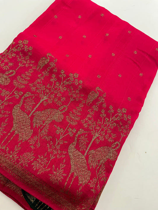 Ju4 Jute Fancy Premium