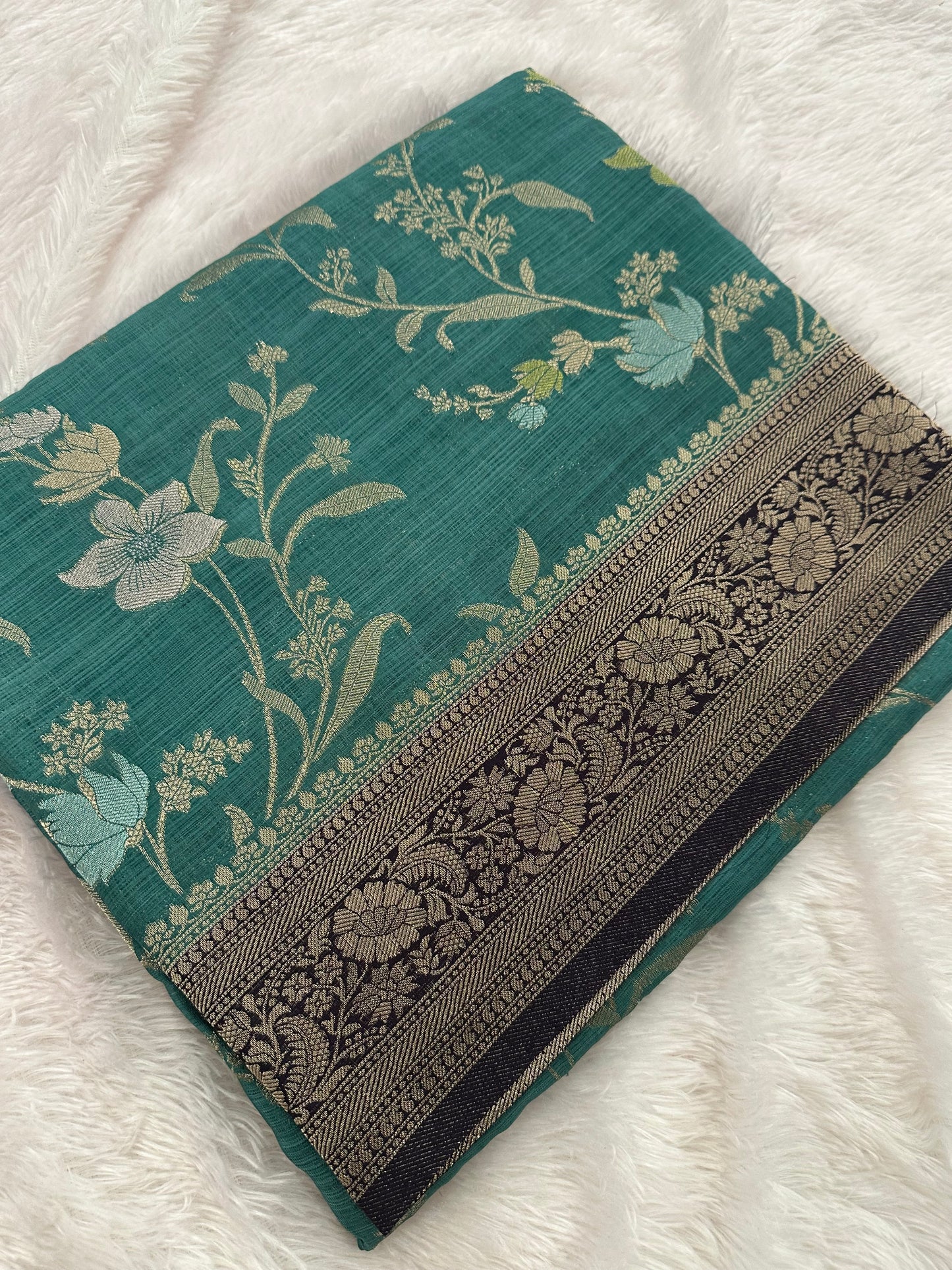 Linen Premium Fancy-M1