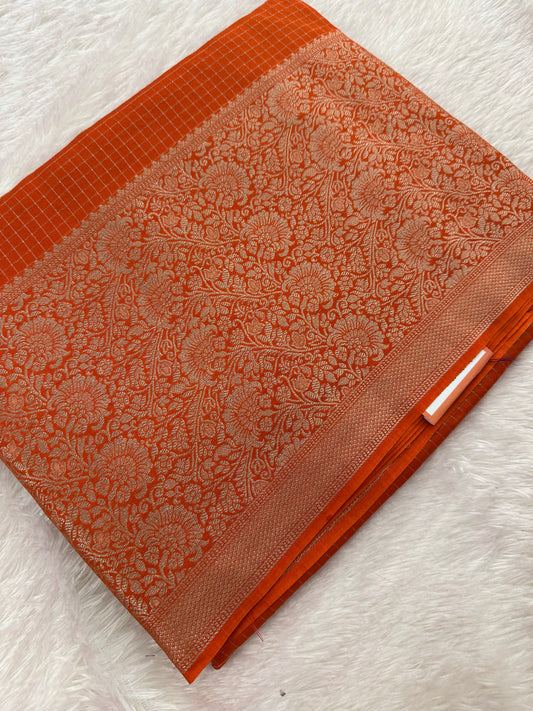 Banarsi Crape-M9