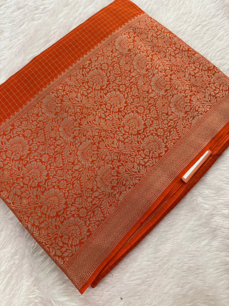 Banarsi Crape-M9