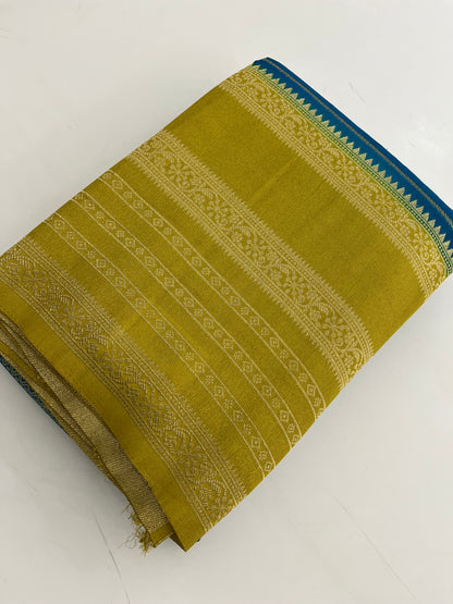 132 Italian georgette