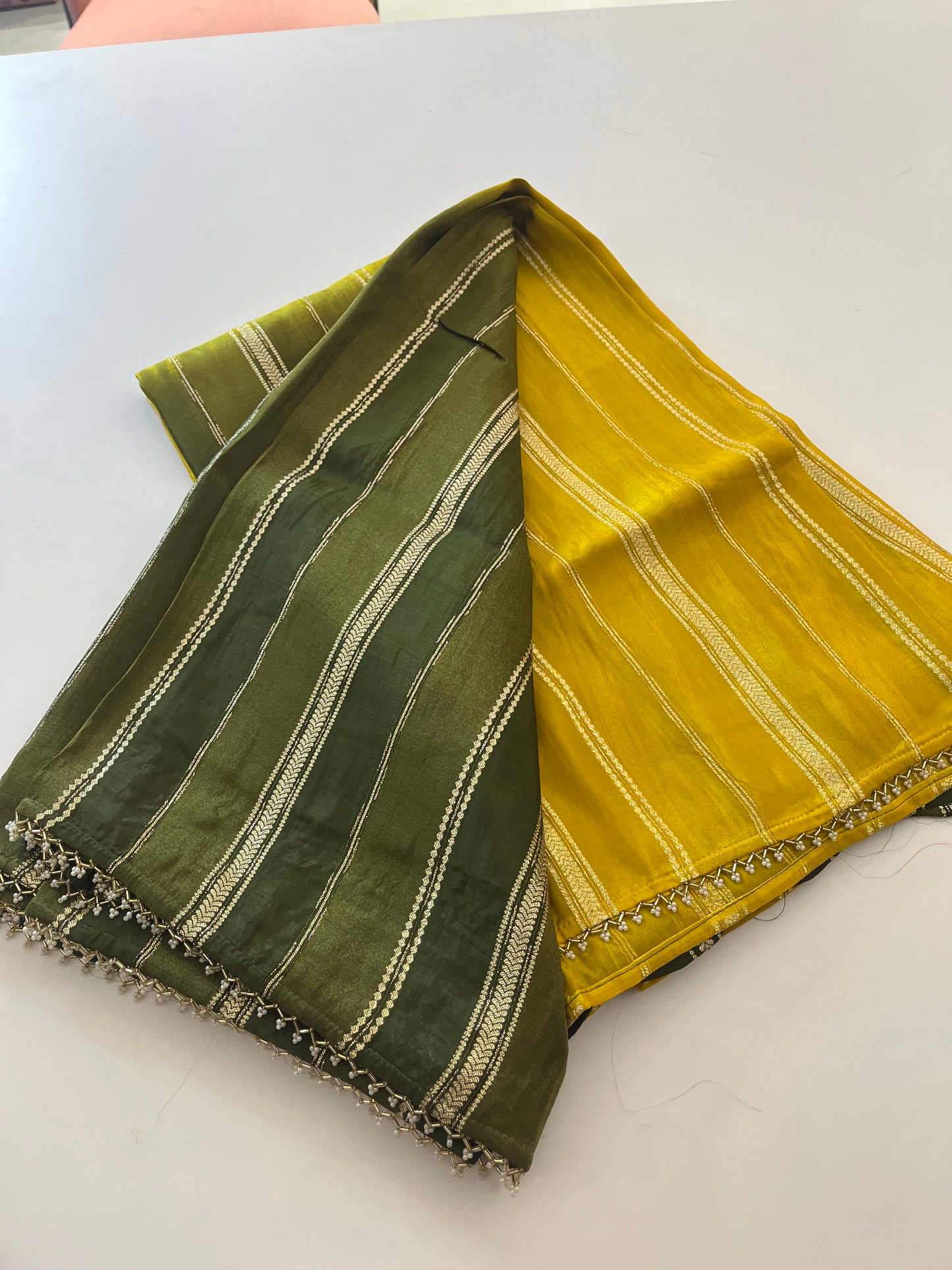 Designer Cut Dana Chinnon