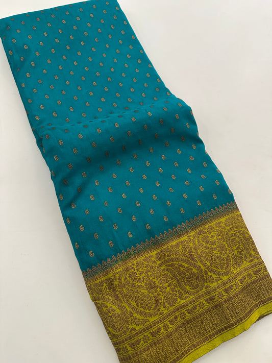 Tussar Fancy -J1