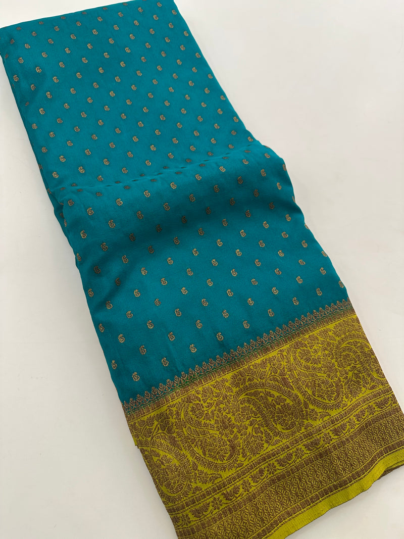 Tussar Fancy -J1