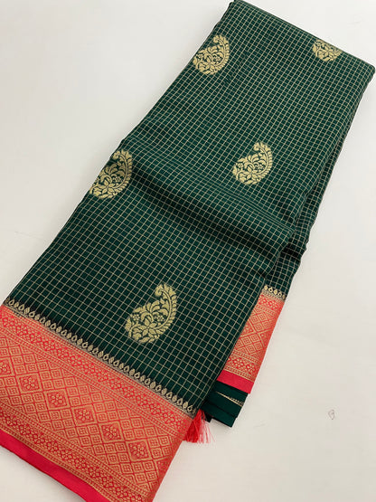 Jun 14 Premium Chiffon