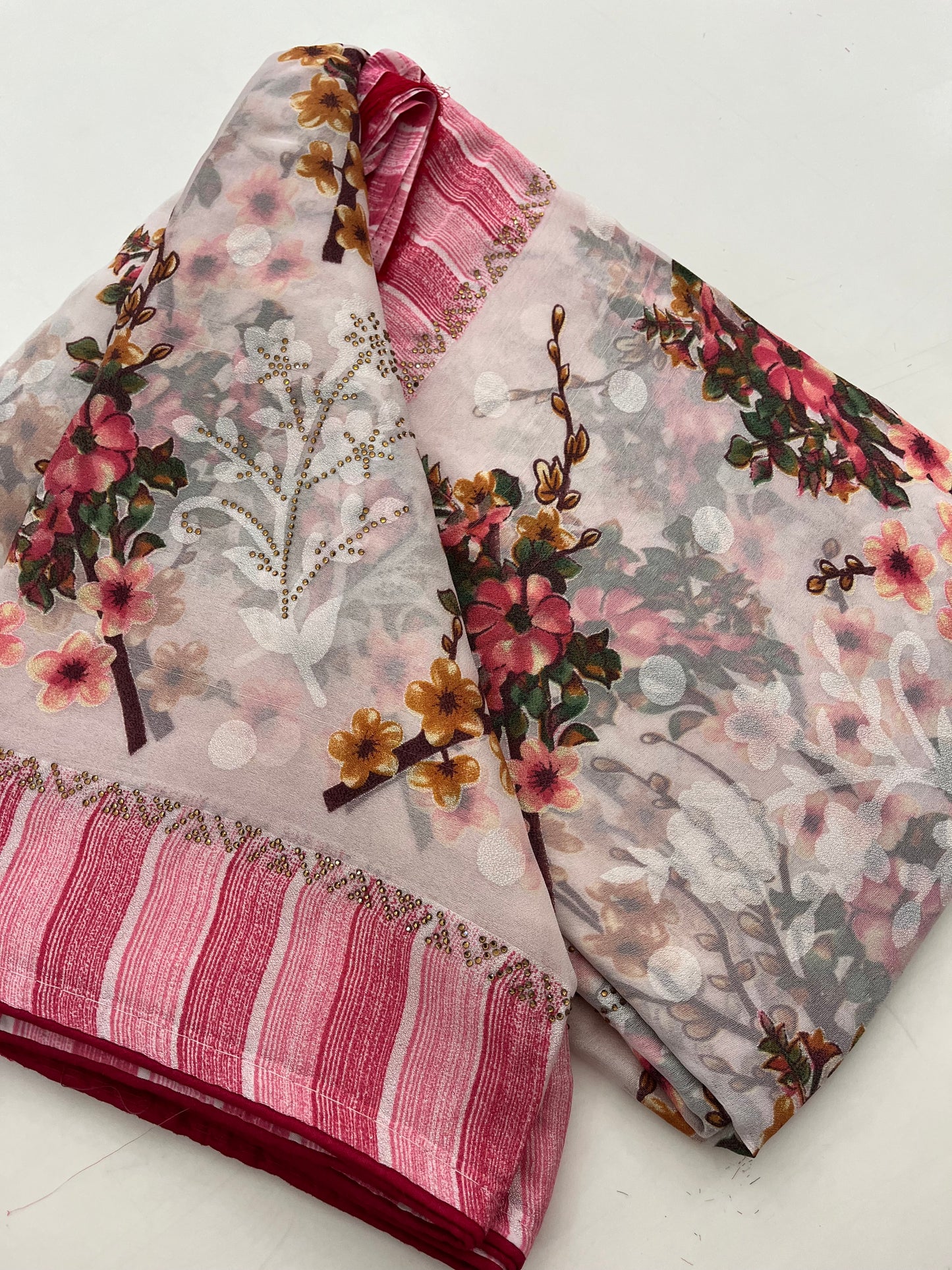 Premium chiffon