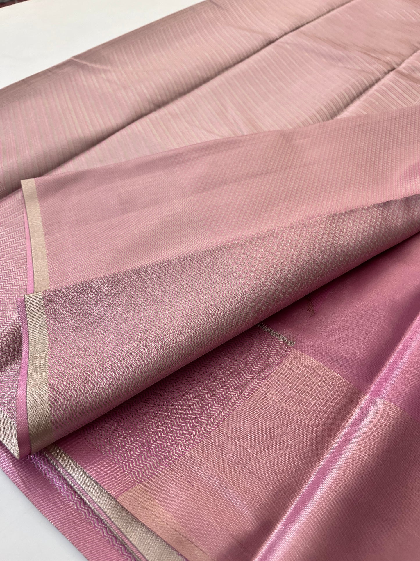 Kanchi Semi Tissue Silk Fancy