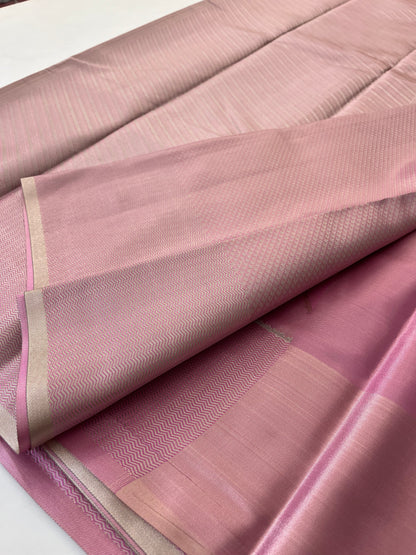 Kanchi Semi Tissue Silk Fancy