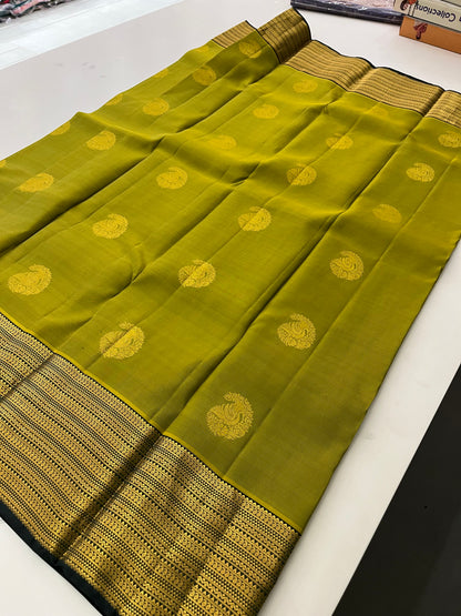 Pure Silk Saree