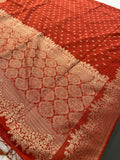 Crape Chiffon-JU11
