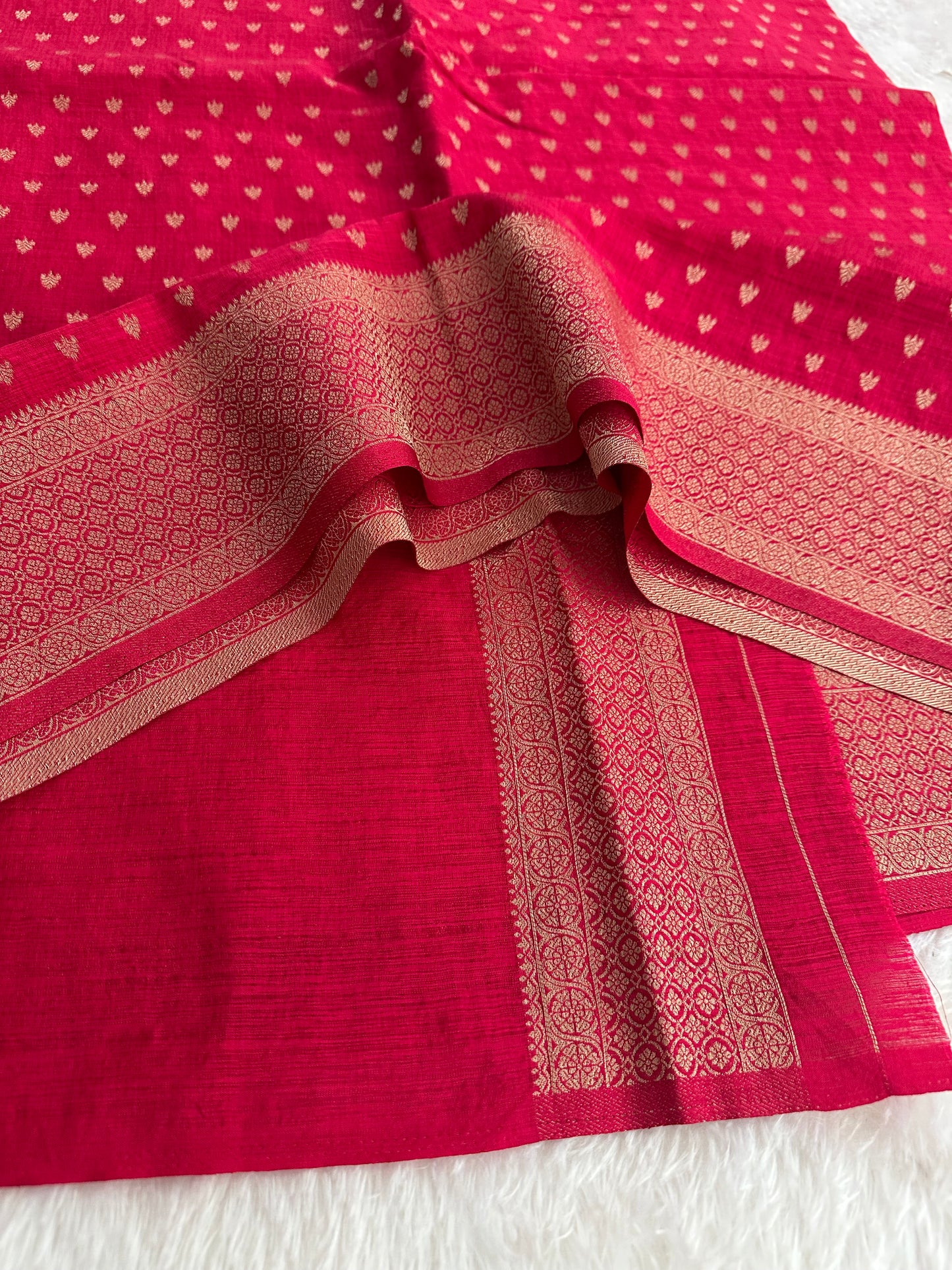 Linen Fancy-M18