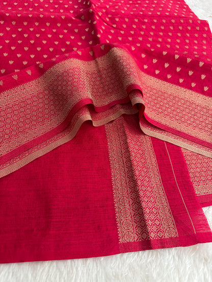Linen Fancy-M18