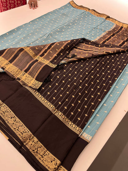 Assam  Silk