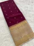 Crape Contract Premium-M8