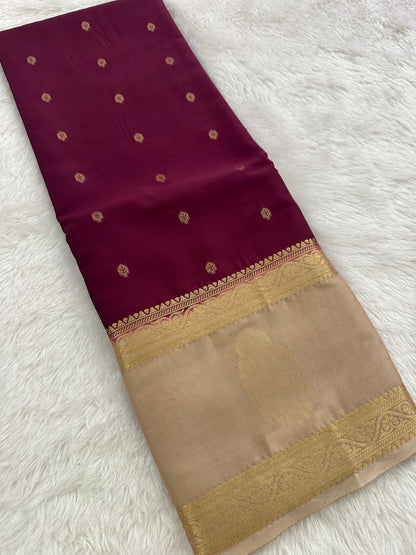 Crape Contract Premium-M8