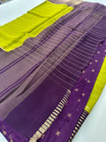 Banarasi Crape Fancy-J25