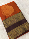 Full mix kanchi silk-M17
