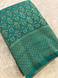 Brocade Crape Premium-J5