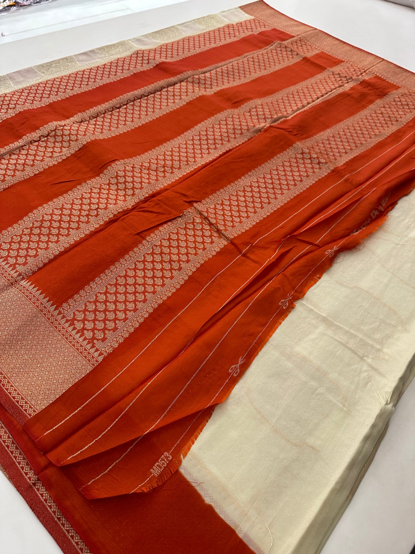 Kaddi Georgette New-M15