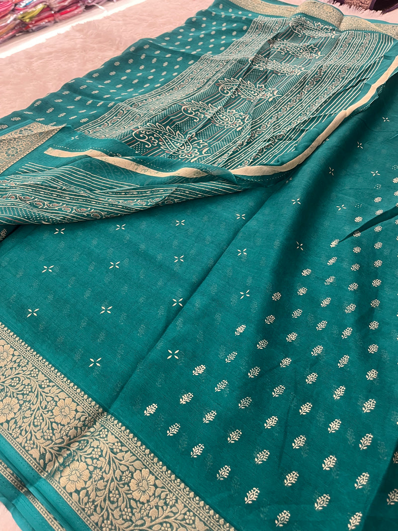 Chiffon Butties-M12