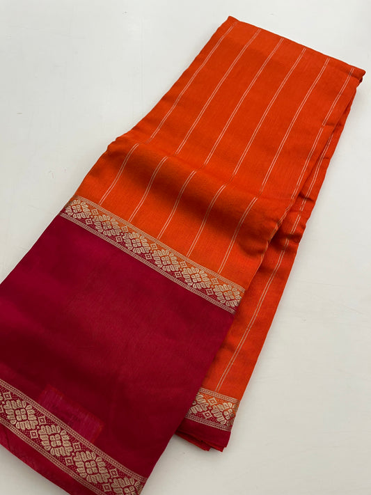 Assam Silk New