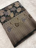 Semi Kanchi Silk-M15