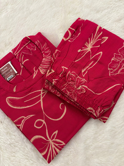 Vatican 2Pc Set