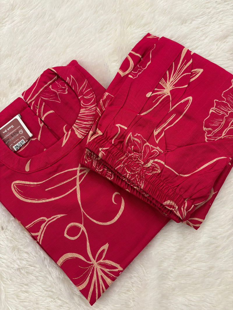 Vatican 2Pc Set