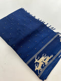 Premium Tussar Weaving-J7