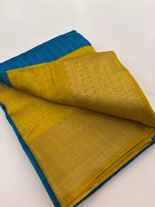 Crape chiffon