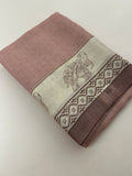 Cotton Linen Fancy-J30