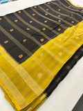 Banarsi Viscose Fancy Saree-J20