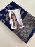 Printed Chiffons-J8