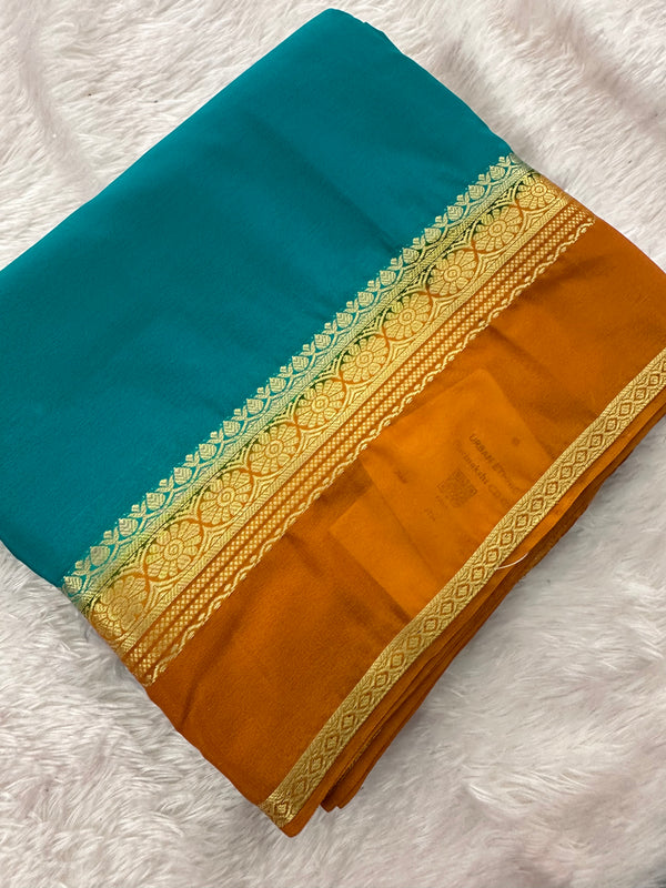 Crape Fancy-M10