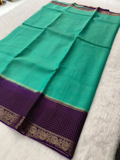 M9-Designer Dupion Silk