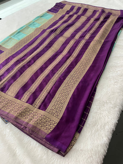 M12-Designer Banarasi